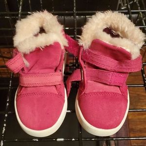 Toddler Boots